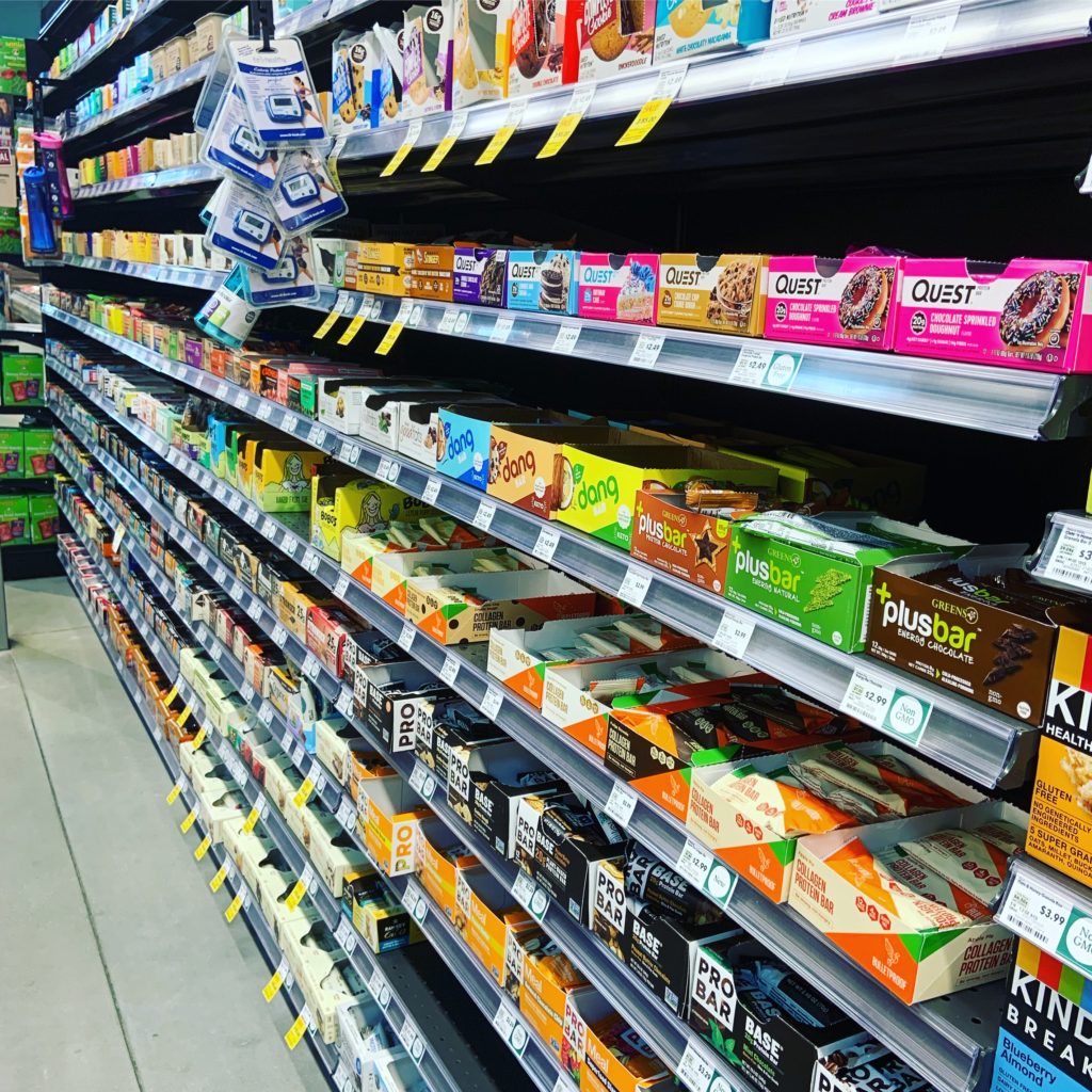 Protein Bars My Top Picks Eat the Banana