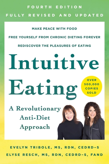 So What is Intuitive Eating?